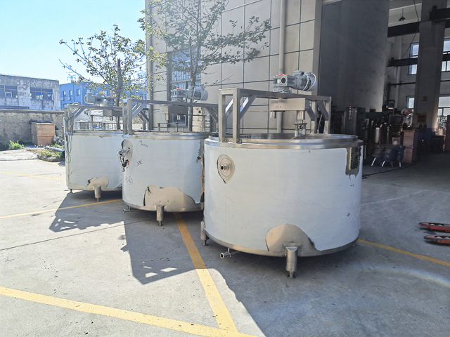 Linha de produção de queijo cheddar de alta qualidade