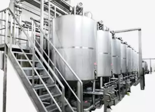 Processos de produção de água engarrafada