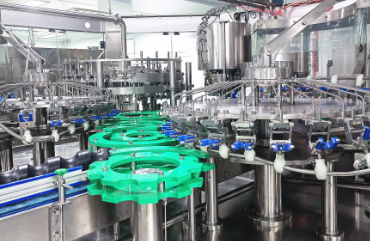 Como construir uma linha de produção de água mineral?