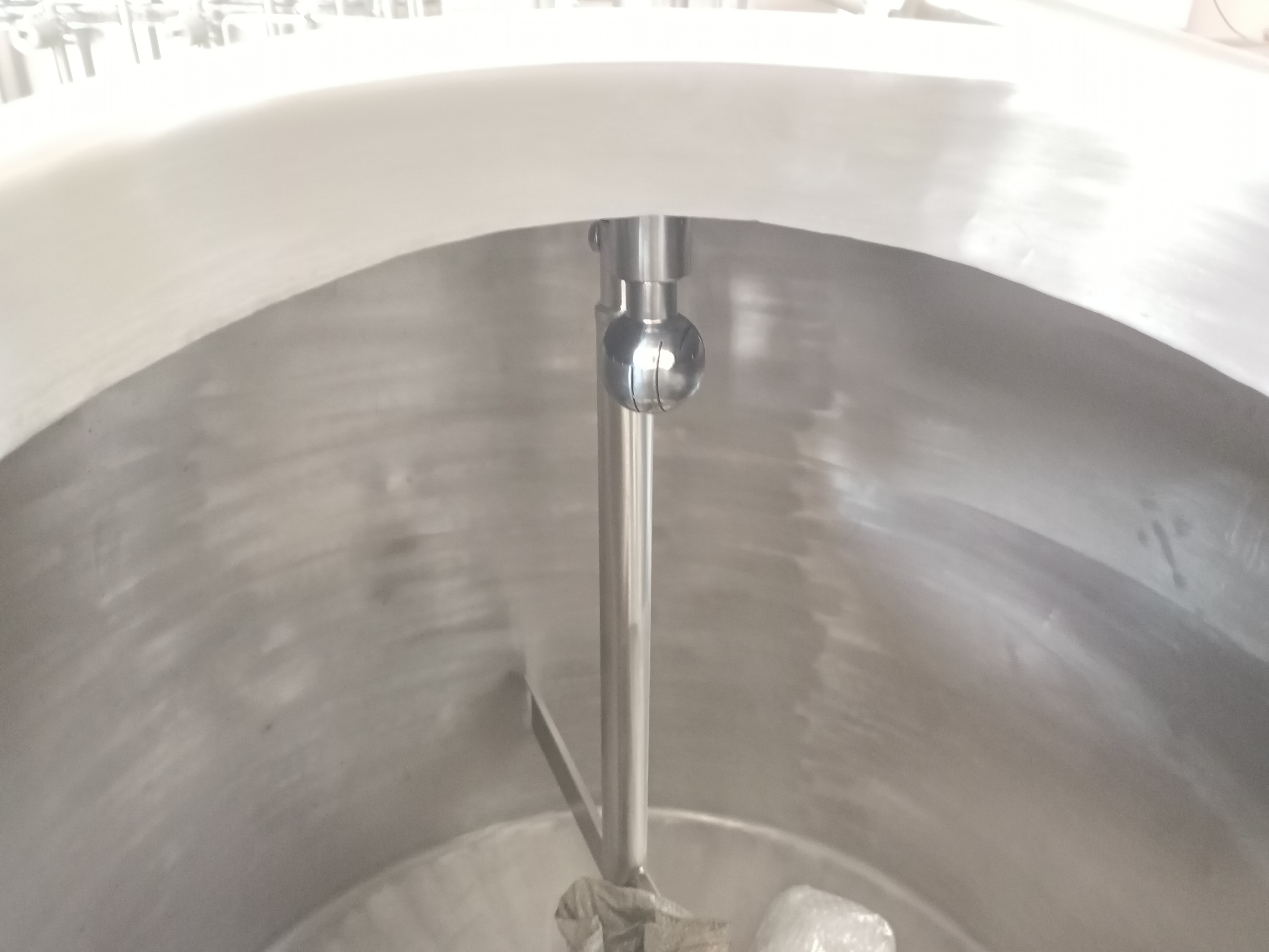 l&acirc;mina agitadora