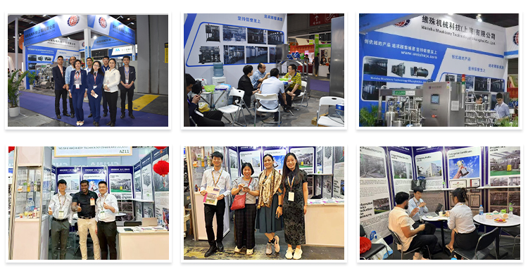 Exposi&ccedil;&atilde;o Weishu