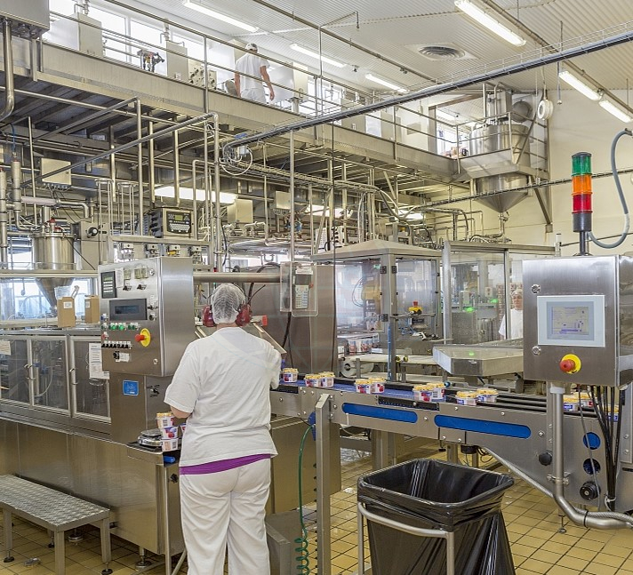 Domine a arte de fazer iogurte com o equipamento certo