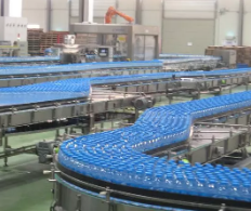 Como manter a linha de produção de enchimento de água engarrafada?