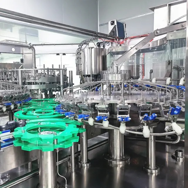 Qual é o processo de produção de água?