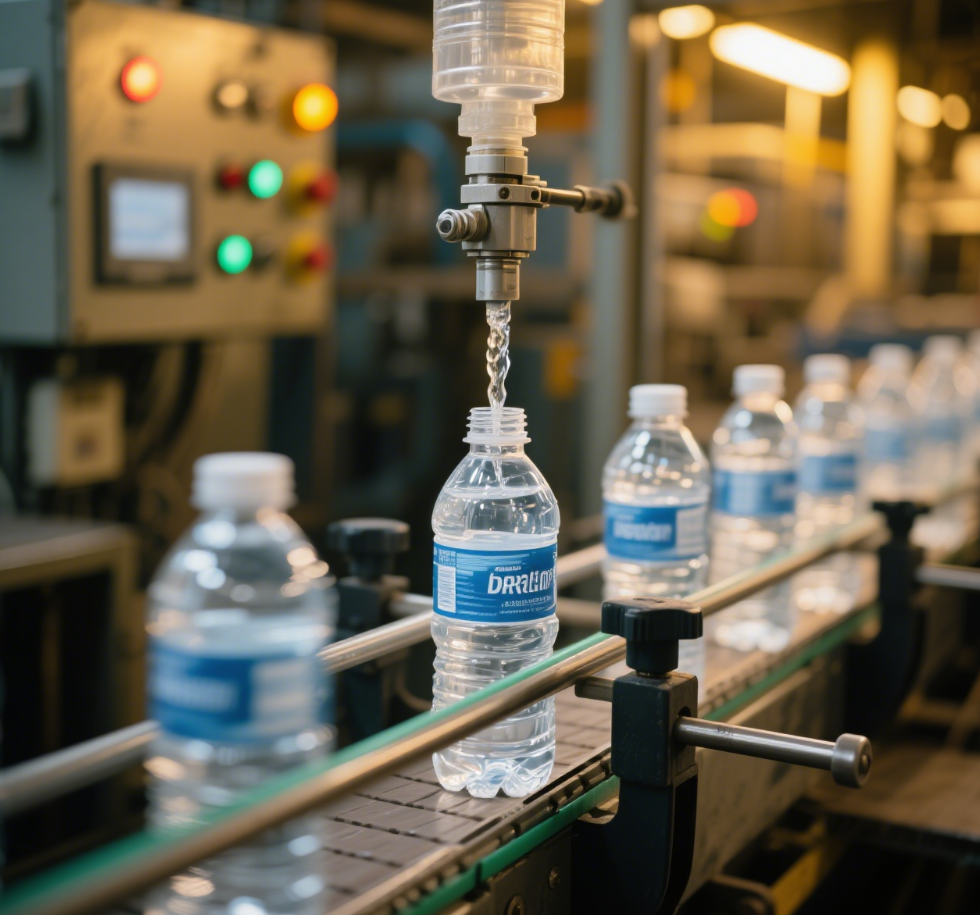 Quais são os métodos de produção de água?