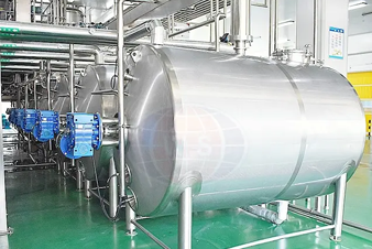 Como uma linha de produção de jam pode ajudá -lo a escalar seu negócio de jam