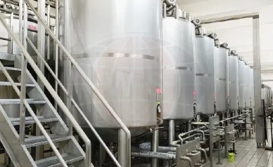 Como otimizar a eficiência nas linhas de produção de iogurte para obter o máximo rendimento