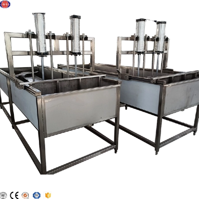 Solução de problemas comuns com máquinas de processamento de queijo e como corrigi-los