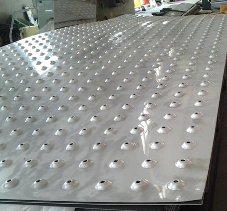 placa de favo de mel