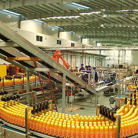 Como uma planta de processamento de laticínios pronta para uso pode simplificar seu projeto de fábrica?