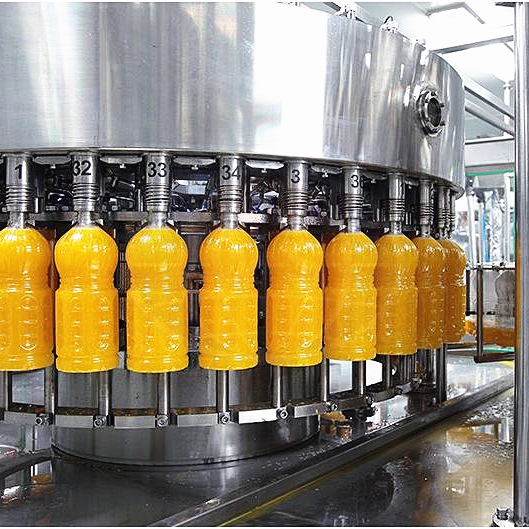 Qual equipamento para processamento de suco de frutas é essencial?