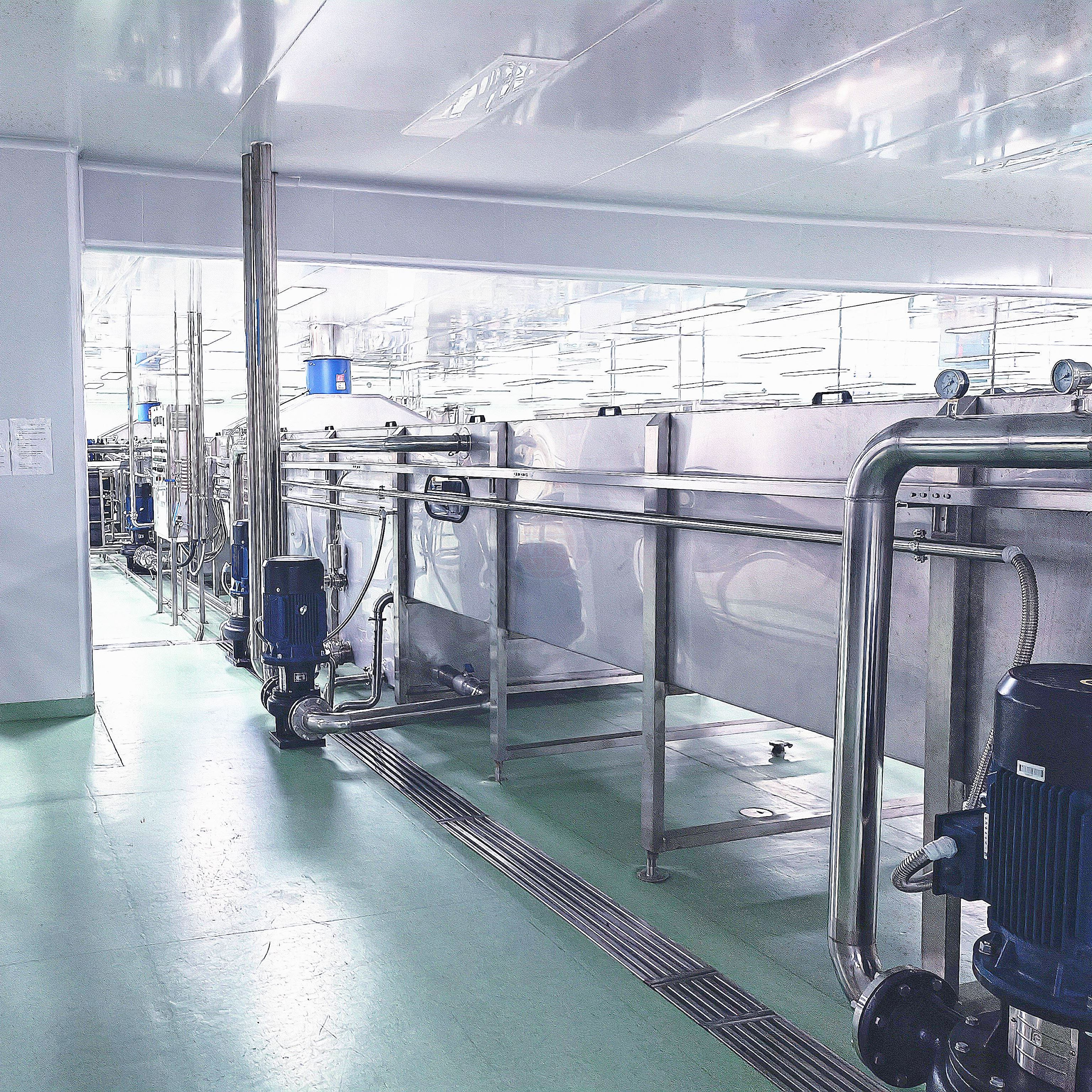 Equipamento de controle de press&atilde;o de carbonata&ccedil;&atilde;o
